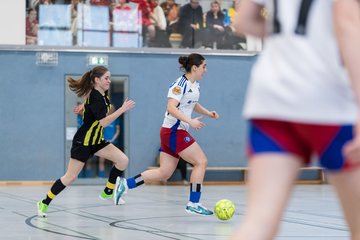 Bild 79 - wBJ NFV Futsalmeisterschaft
